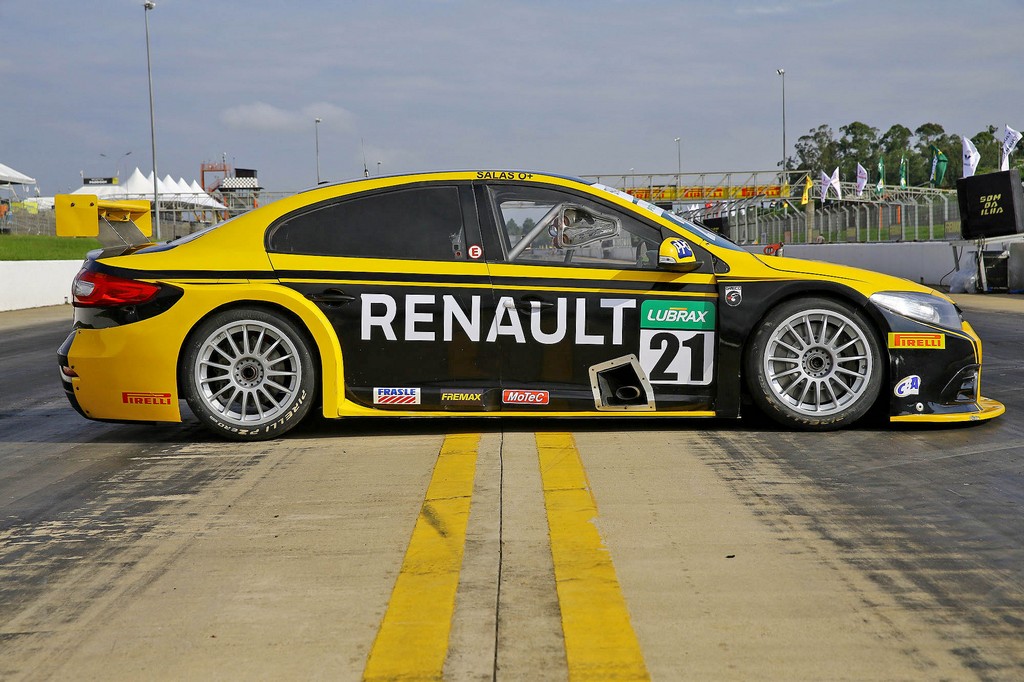 BRASILEIRO DE MARCAS: RENAULT QUER TÍTULO EM 2016, foto 11