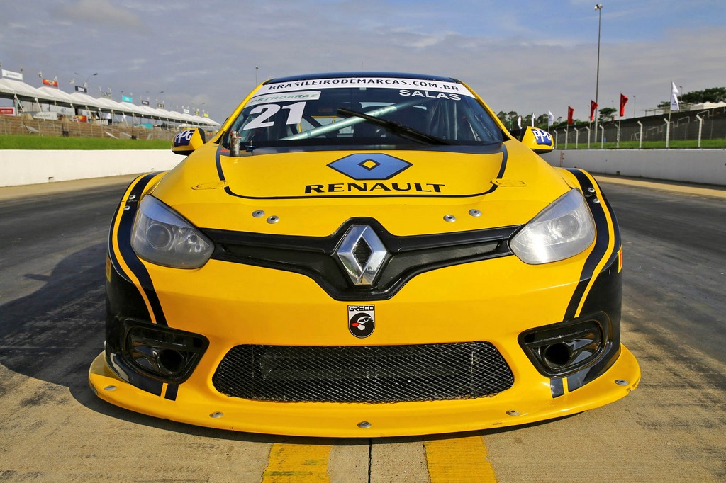 BRASILEIRO DE MARCAS: RENAULT QUER TÍTULO EM 2016, foto 12