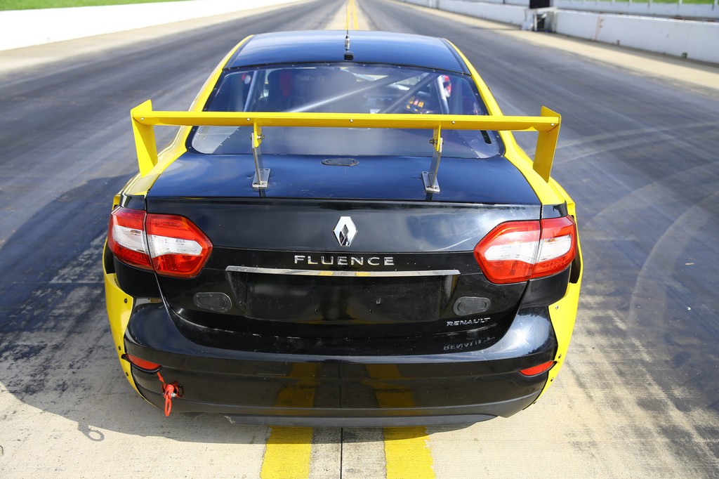 BRASILEIRO DE MARCAS: RENAULT QUER TÍTULO EM 2016, foto 13
