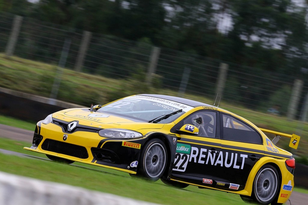 BRASILEIRO DE MARCAS: RENAULT QUER TÍTULO EM 2016, foto 14