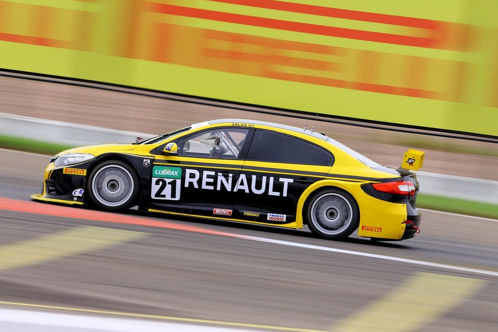 BRASILEIRO DE MARCAS: RENAULT QUER TÍTULO EM 2016, foto 15