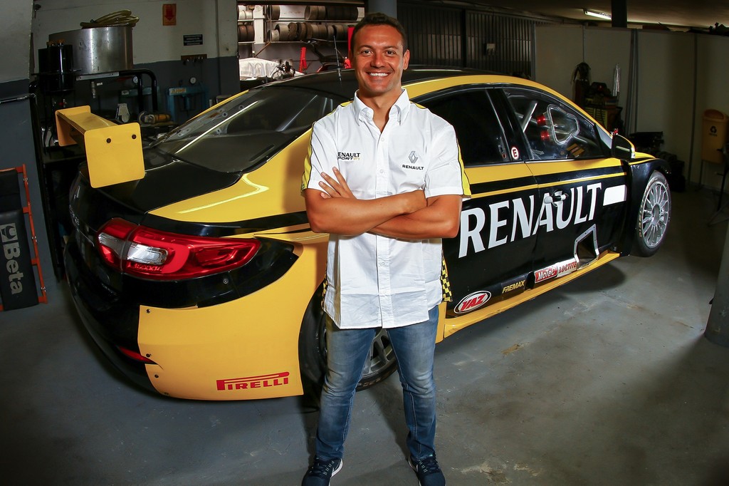 BRASILEIRO DE MARCAS: RENAULT QUER TÍTULO EM 2016, foto 17