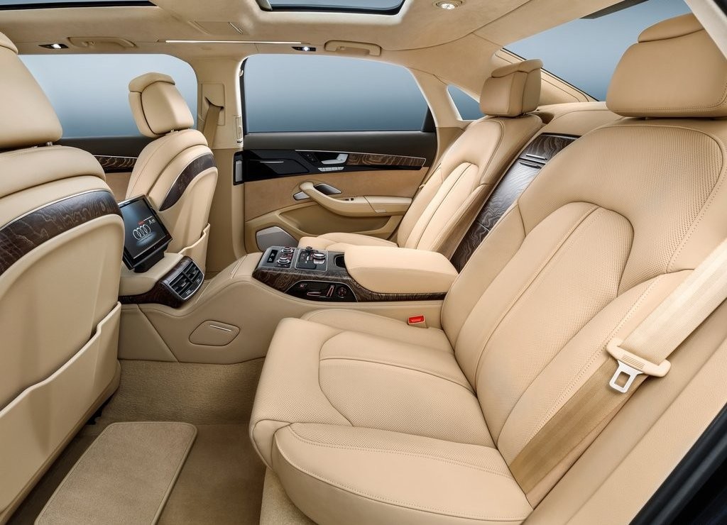 AUDI A8 L EXTENDED SURGE COM 6,4 METROS DE COMPRIMENTO, foto 8