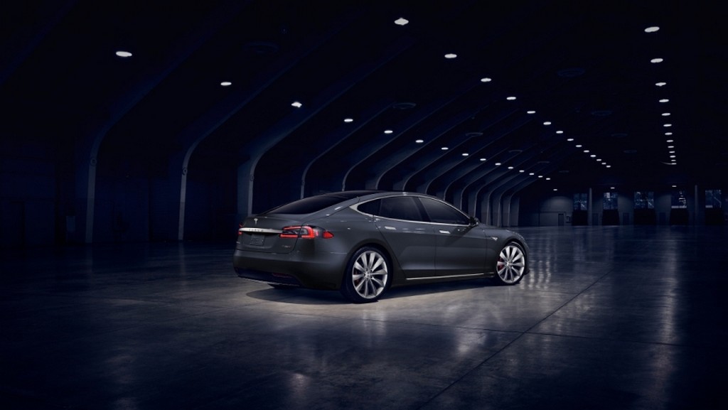 FACELIFT DO TESLA MODEL S AGORA É OFICIAL, foto 3