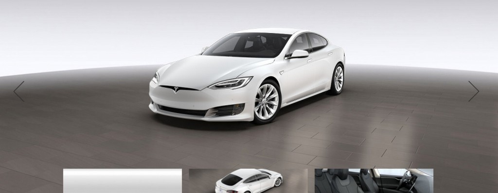 FACELIFT DO TESLA MODEL S AGORA É OFICIAL, foto 4