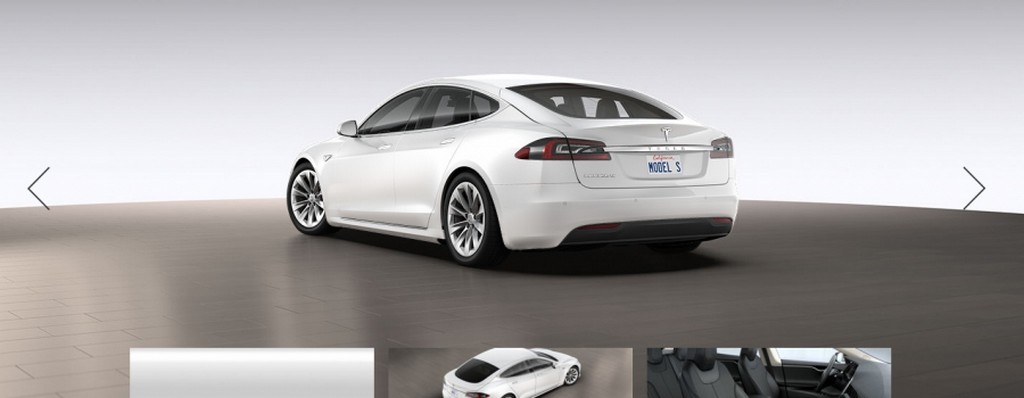FACELIFT DO TESLA MODEL S AGORA É OFICIAL, foto 6