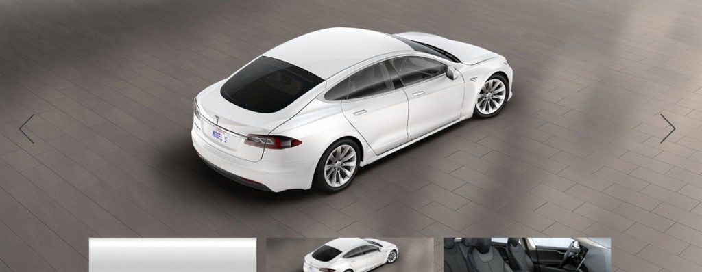 FACELIFT DO TESLA MODEL S AGORA É OFICIAL, foto 7