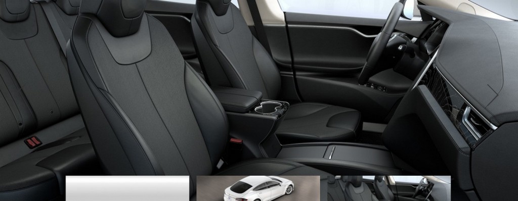 FACELIFT DO TESLA MODEL S AGORA É OFICIAL, foto 8