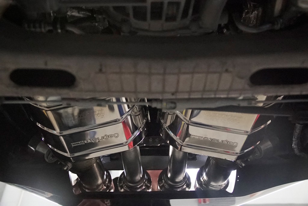 BBM MOTORSPORT MOSTRA SEU PROGRAMA PARA O CHEVROLET CORVETTE Z06, foto 24