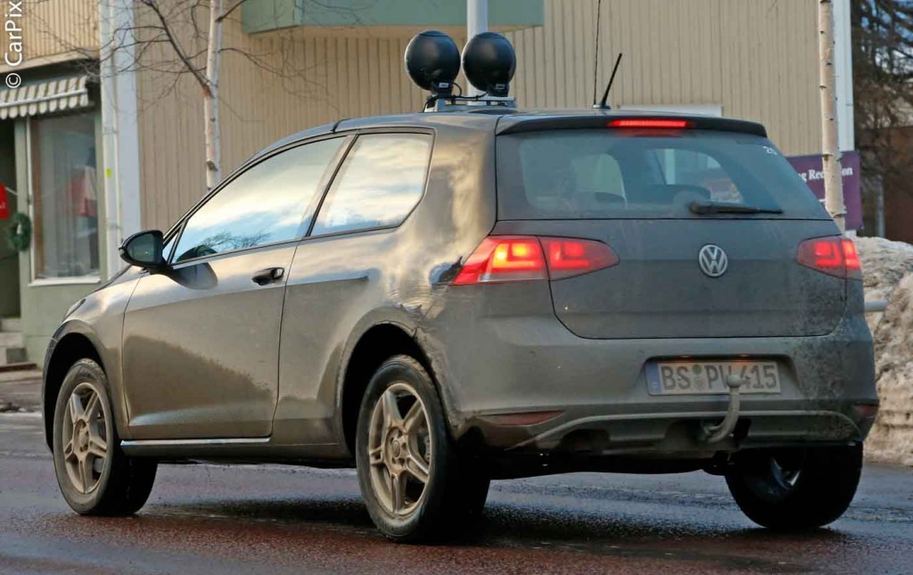 FUTURO VOLKSWAGEN POLO DARÁ ORIGEM TAMBÉM A UM NOVO SUV, foto 10