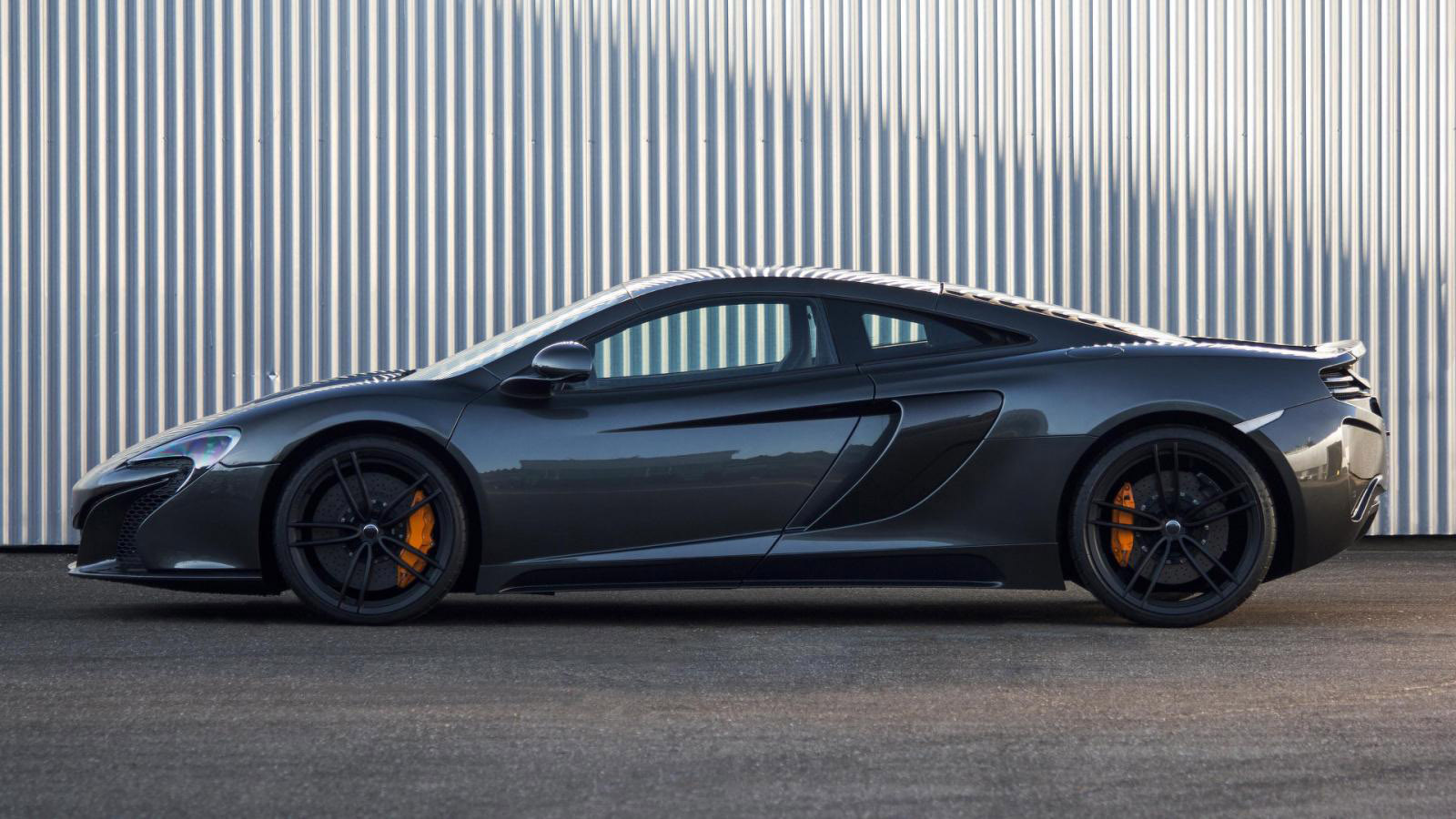 McLAREN 650S GEMBALLA GT: UM AUMENTO DE 20 CV POR 33.900 EUROS, foto 2