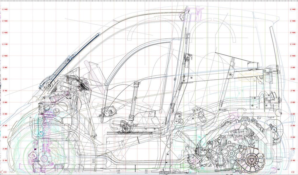 SHELL E GORDON MURRAY DESENVOLVEM UM NOVO MODELO URBANO, foto 7