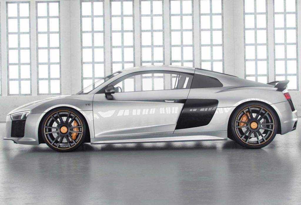 NOVO AUDI R8 PREPARADO PELA WHEELSANDMORE DESENVOLVE 850 CV, foto 6