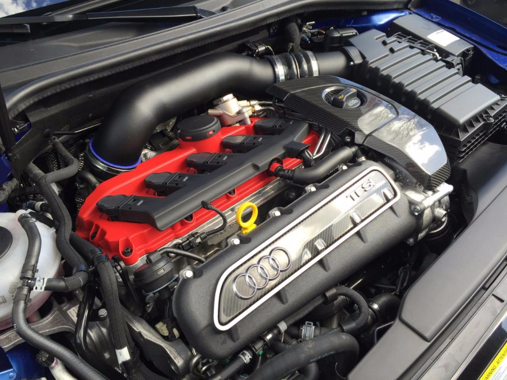 O AUDI RS3 PREPARADO PELA OETTINGER É RÁPIDO COMO UM R8 E PROMETE CHEGAR AOS 750 CV, foto 4