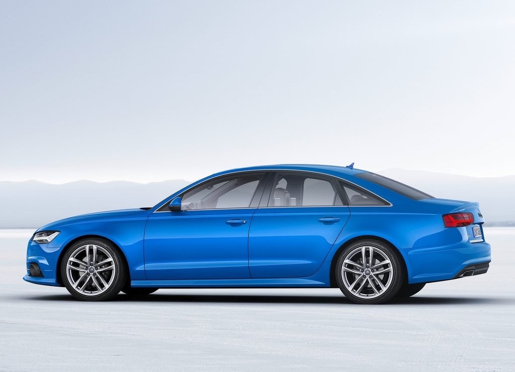 AUDI A6 2017 RECEBE UMA SUTIL ATUALIZAÇÃO, foto 7