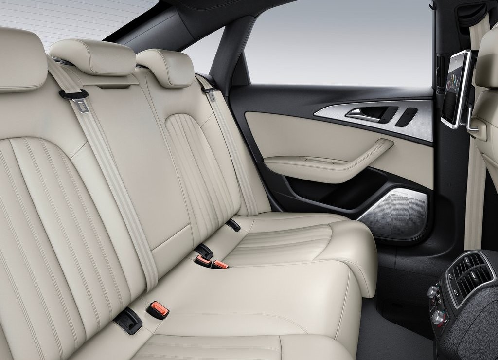 AUDI A6 2017 RECEBE UMA SUTIL ATUALIZAÇÃO, foto 17