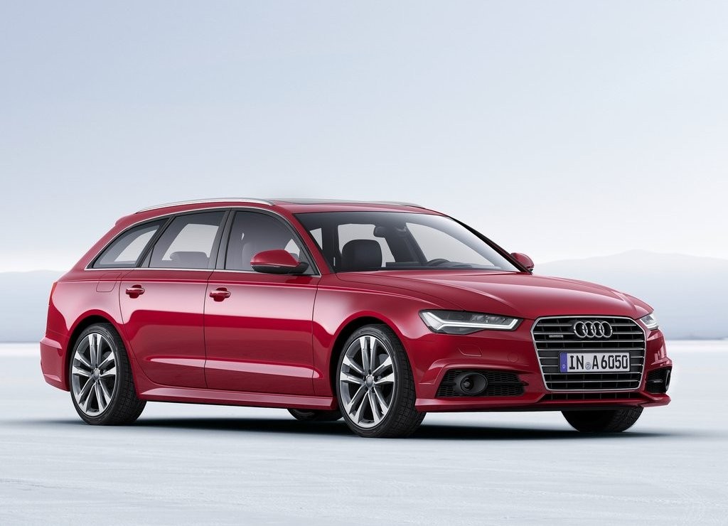 AUDI A6 2017 RECEBE UMA SUTIL ATUALIZAÇÃO, foto 30