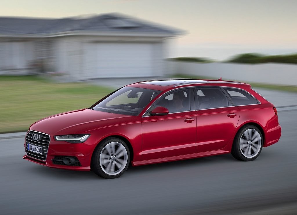AUDI A6 2017 RECEBE UMA SUTIL ATUALIZAÇÃO, foto 32