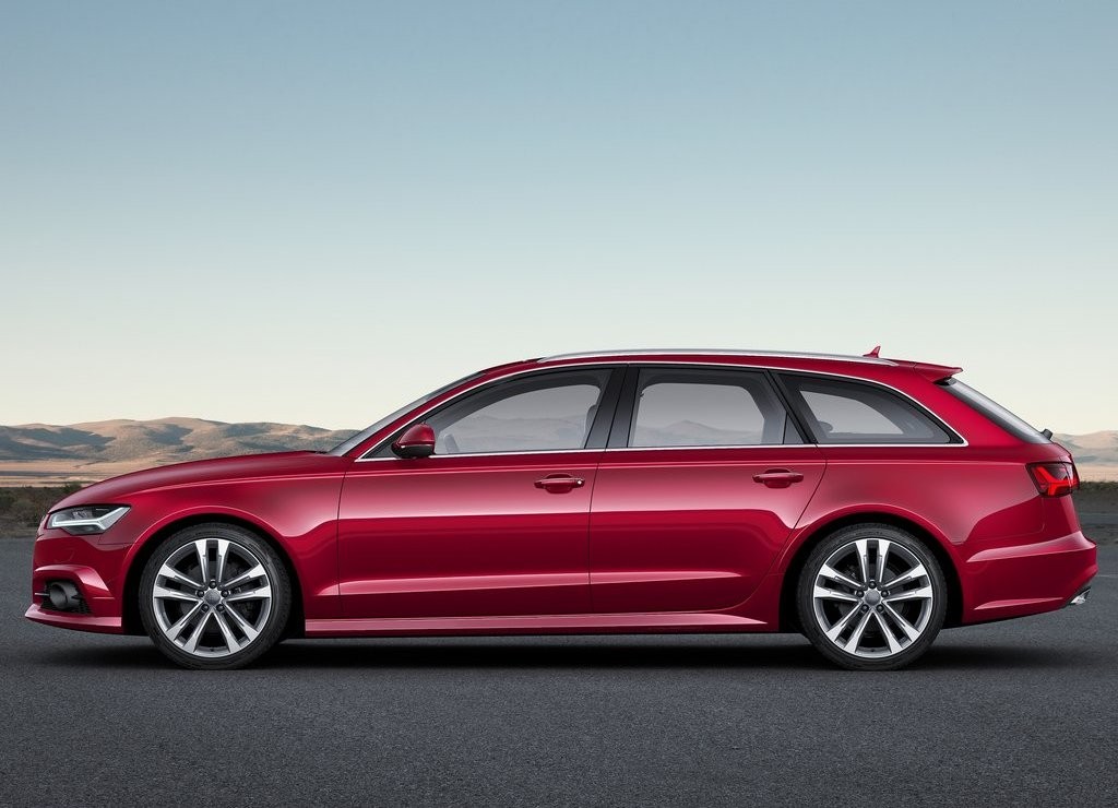 AUDI A6 2017 RECEBE UMA SUTIL ATUALIZAÇÃO, foto 34