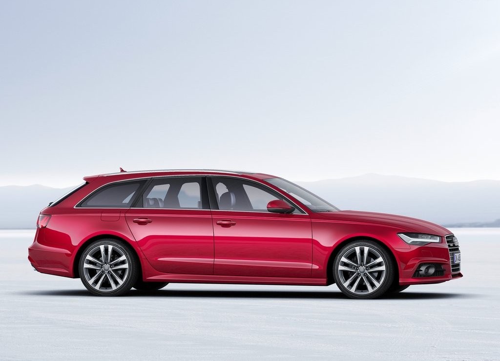 AUDI A6 2017 RECEBE UMA SUTIL ATUALIZAÇÃO, foto 35