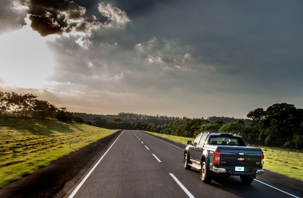 NOVA S10 ESTREIA HOJE NA AGRISHOW EM RIBEIRÃO PRETO, foto 6