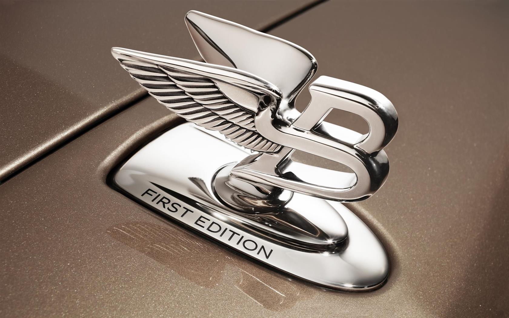 BENTLEY MULSANNE FIRST EDITION: 50 UNIDADES DE CLASSE E SOFISTICAÇÃO PARA OS CHINESES, foto 3