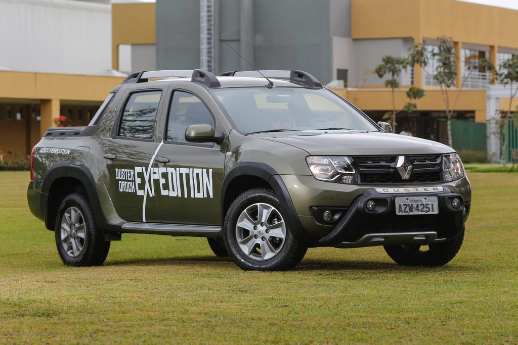 OROCH EXPEDITION: AVENTURA INTERNACIONAL VAI PERCORRER SETE PAÍSES E MAIS DE 11.000 KM, foto 3