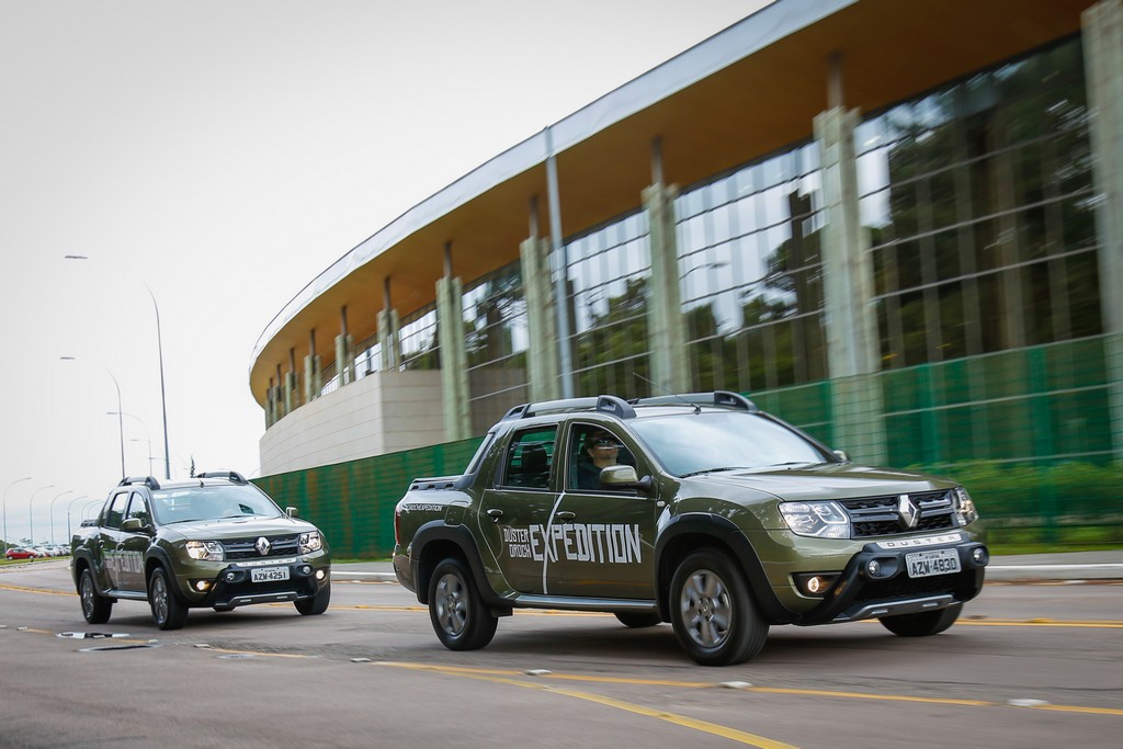 OROCH EXPEDITION: AVENTURA INTERNACIONAL VAI PERCORRER SETE PAÍSES E MAIS DE 11.000 KM, foto 8