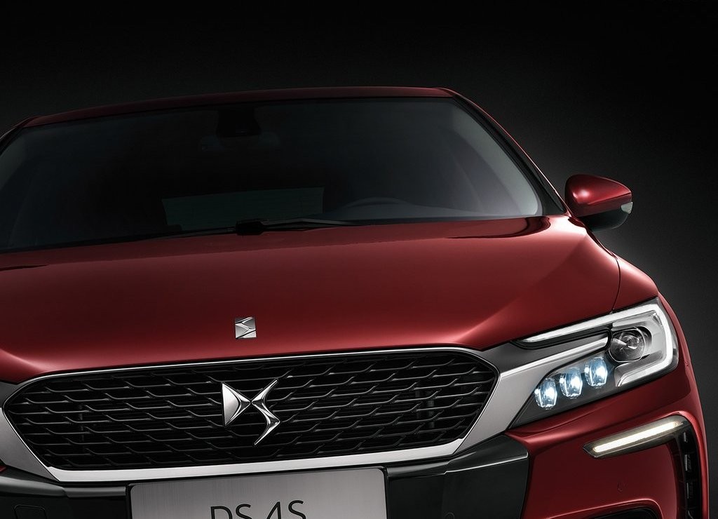 DS 4S ESTREIA OFICIALMENTE NA CHINA, foto 8