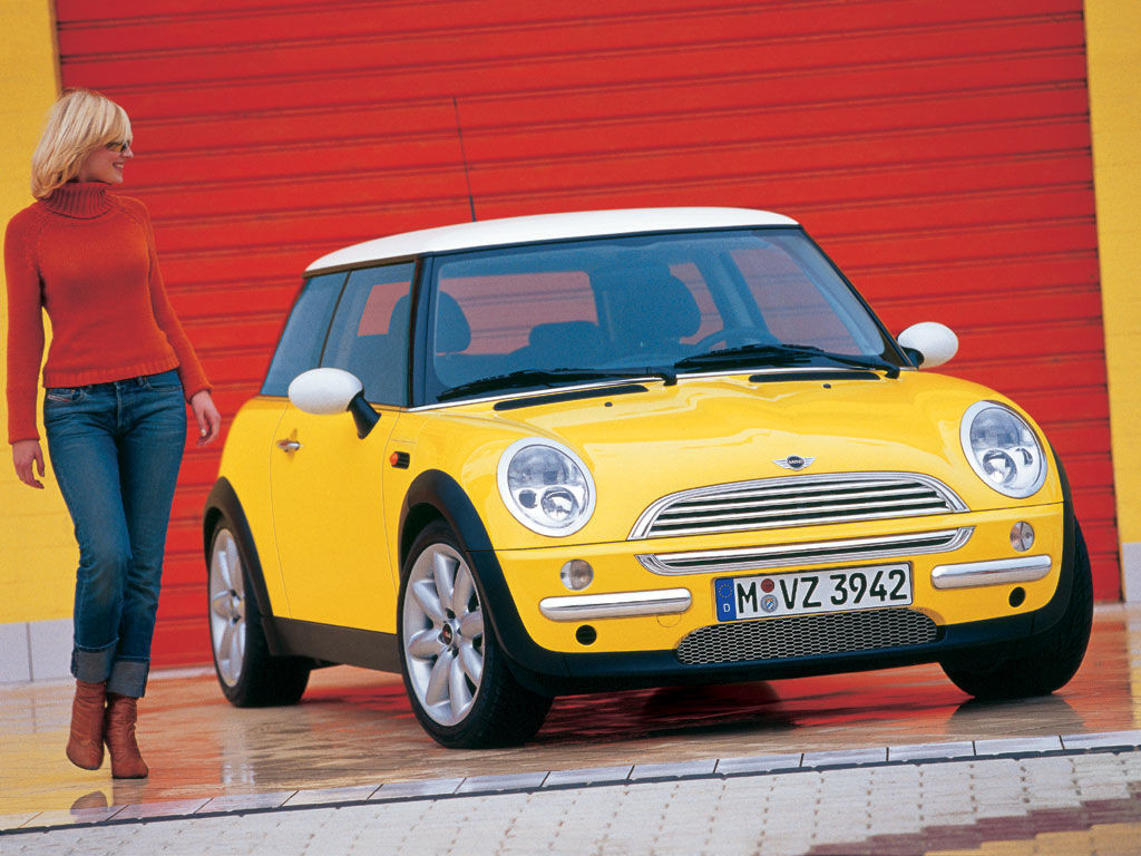 MINI CELEBRA ESTA SEMANA 15 ANOS DO RELANÇAMENTO DA MARCA, foto 2