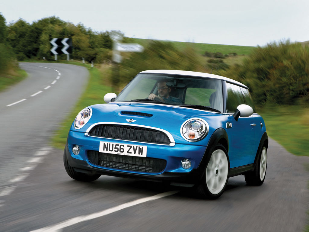 MINI CELEBRA ESTA SEMANA 15 ANOS DO RELANÇAMENTO DA MARCA, foto 4