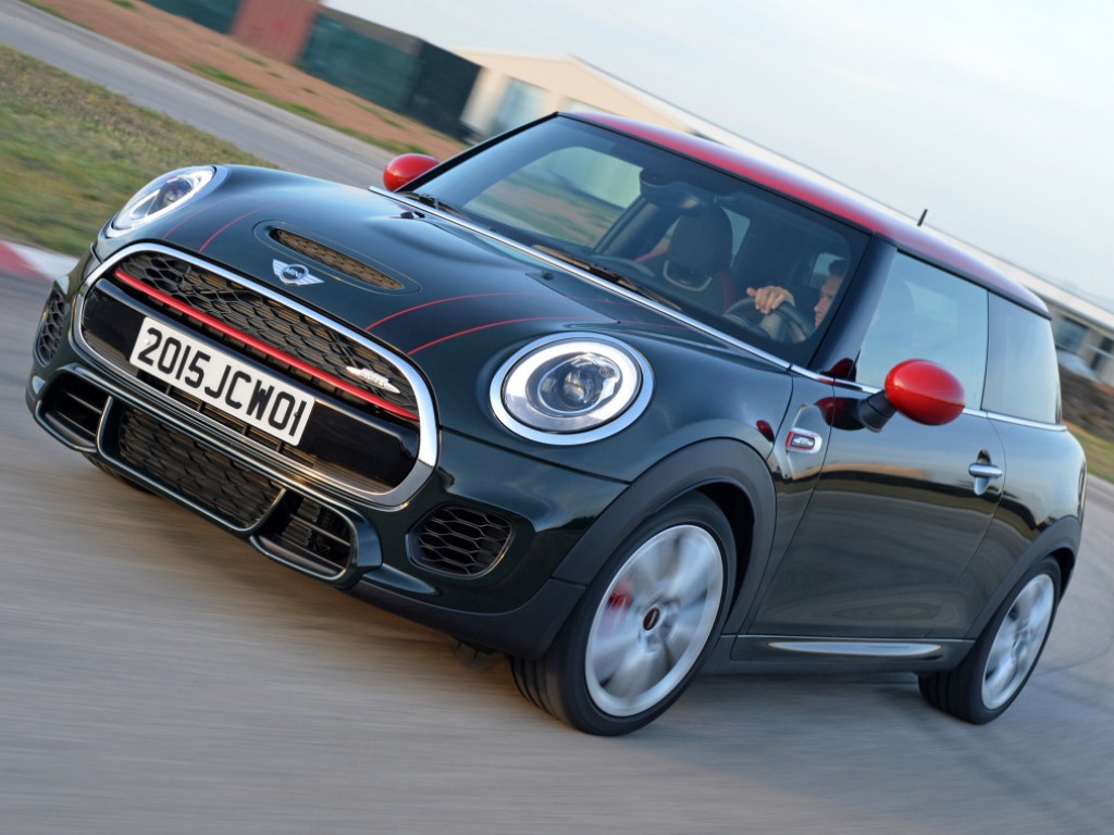MINI CELEBRA ESTA SEMANA 15 ANOS DO RELANÇAMENTO DA MARCA, foto 12