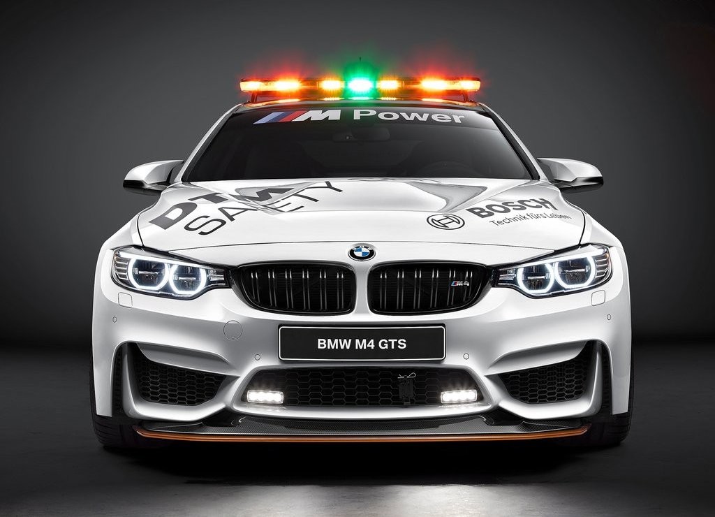 BMW M4 GTS SERÁ O SAFETY CAR DA DTM 2016, foto 4