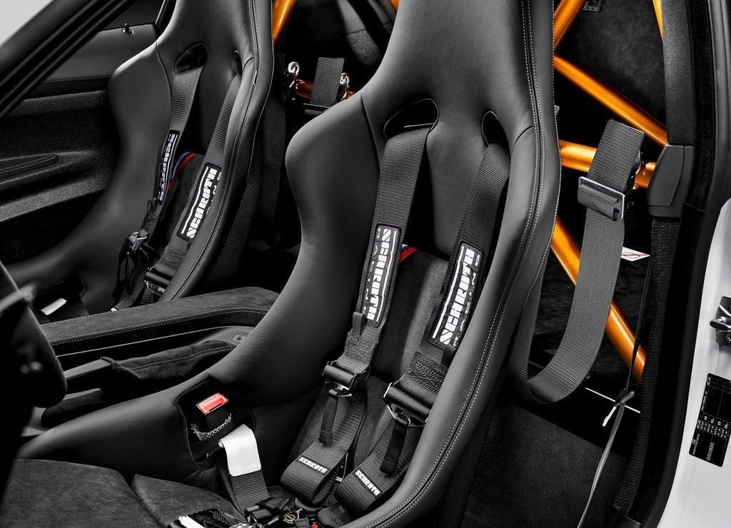 BMW M4 GTS SERÁ O SAFETY CAR DA DTM 2016, foto 6