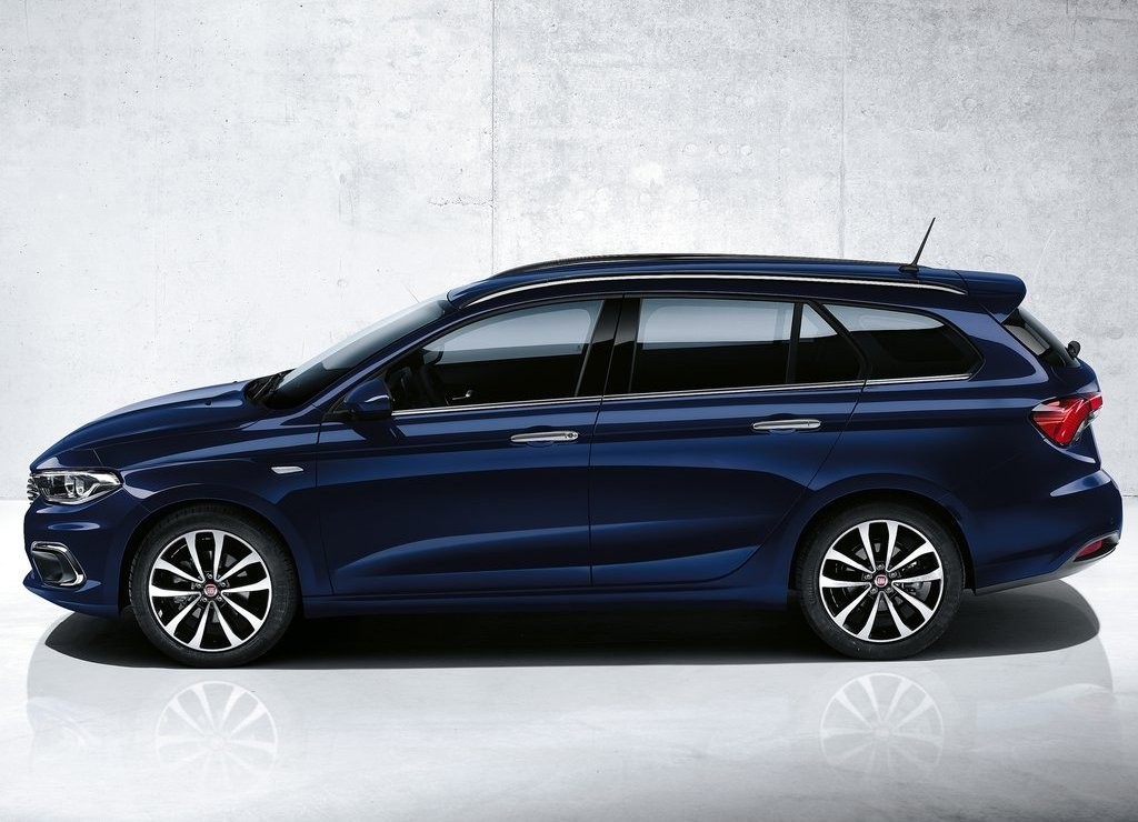 NOVOS FIAT TIPO HATCH E STATION WAGON COM GALERIA DE FOTOS ATUALIZADA, foto 3