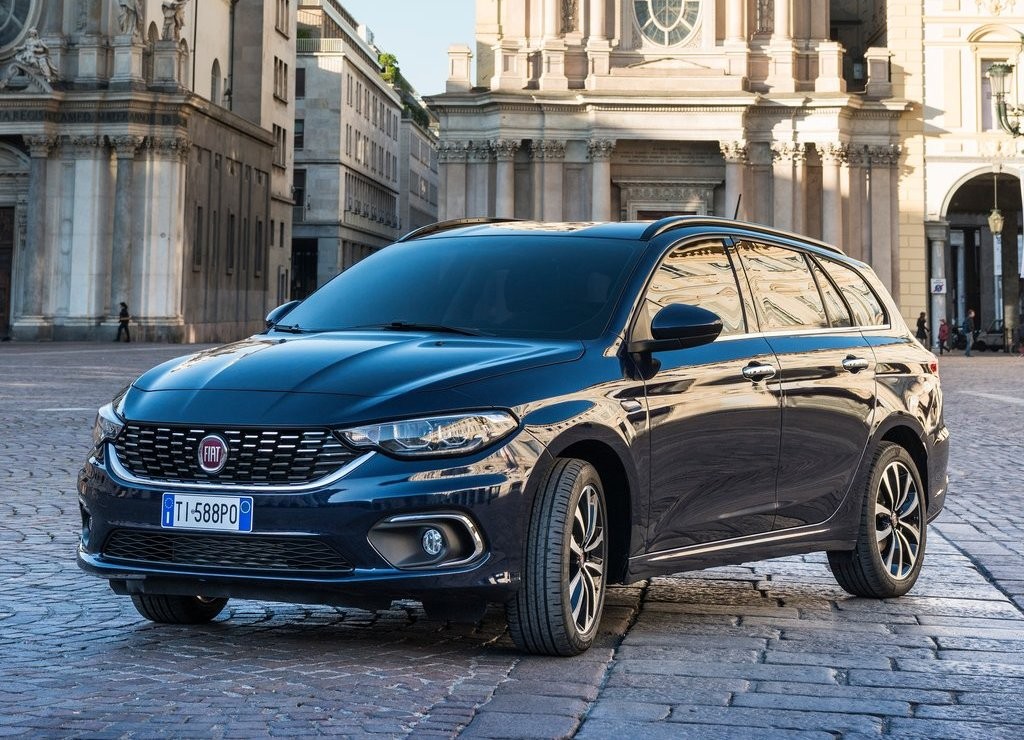 NOVOS FIAT TIPO HATCH E STATION WAGON COM GALERIA DE FOTOS ATUALIZADA, foto 6