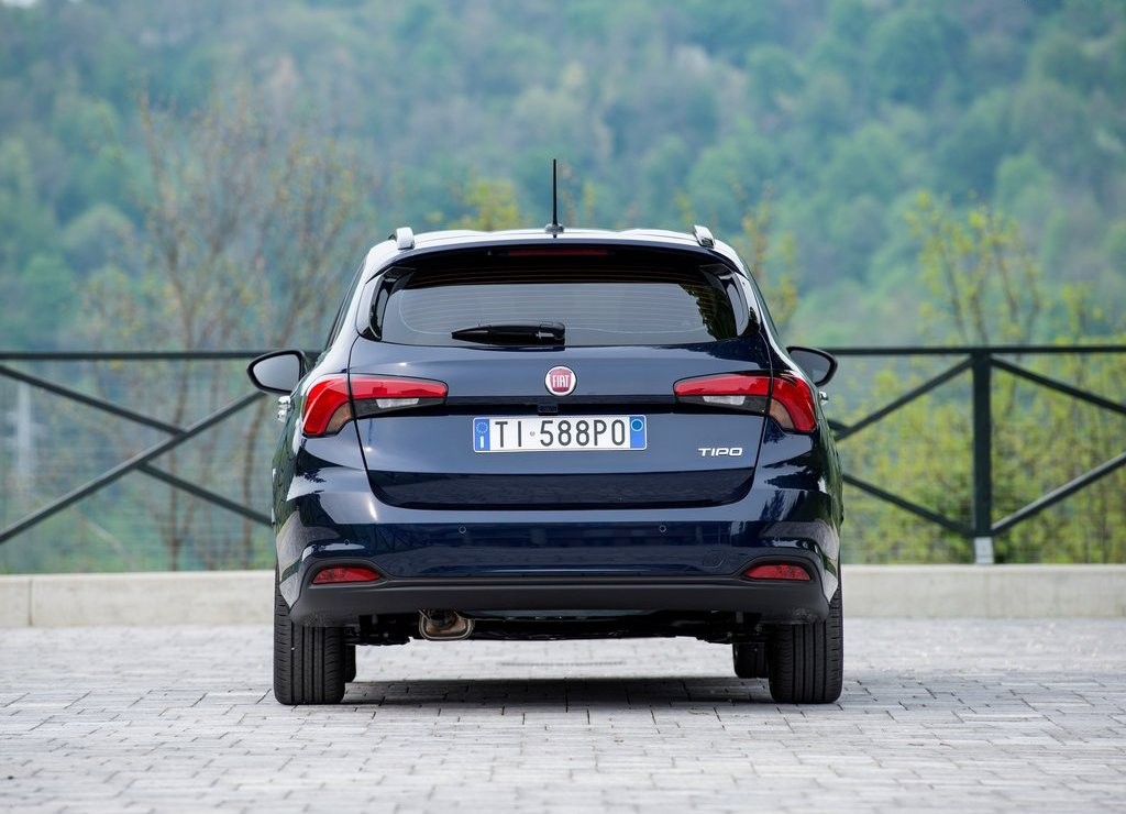 NOVOS FIAT TIPO HATCH E STATION WAGON COM GALERIA DE FOTOS ATUALIZADA, foto 11