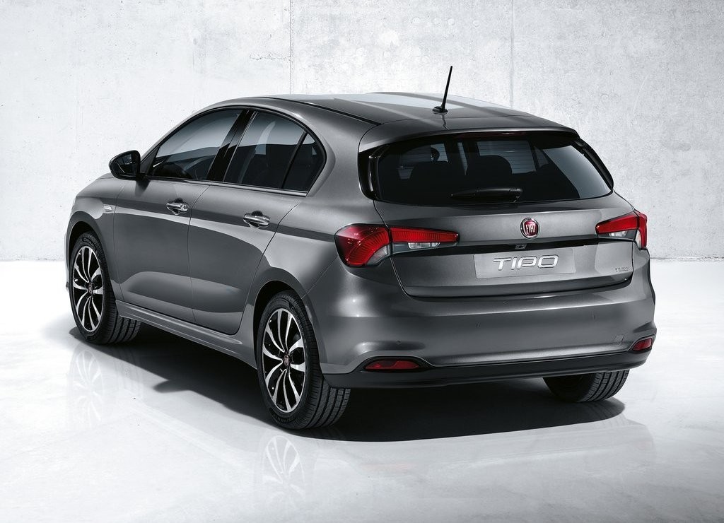NOVOS FIAT TIPO HATCH E STATION WAGON COM GALERIA DE FOTOS ATUALIZADA, foto 14