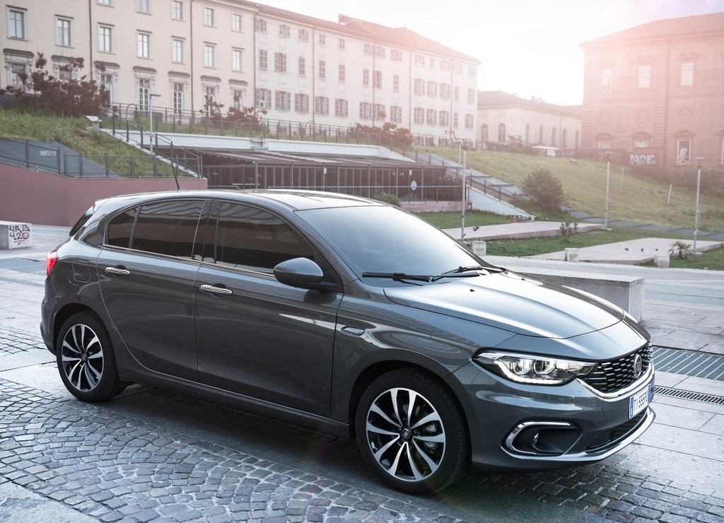 NOVOS FIAT TIPO HATCH E STATION WAGON COM GALERIA DE FOTOS ATUALIZADA, foto 17