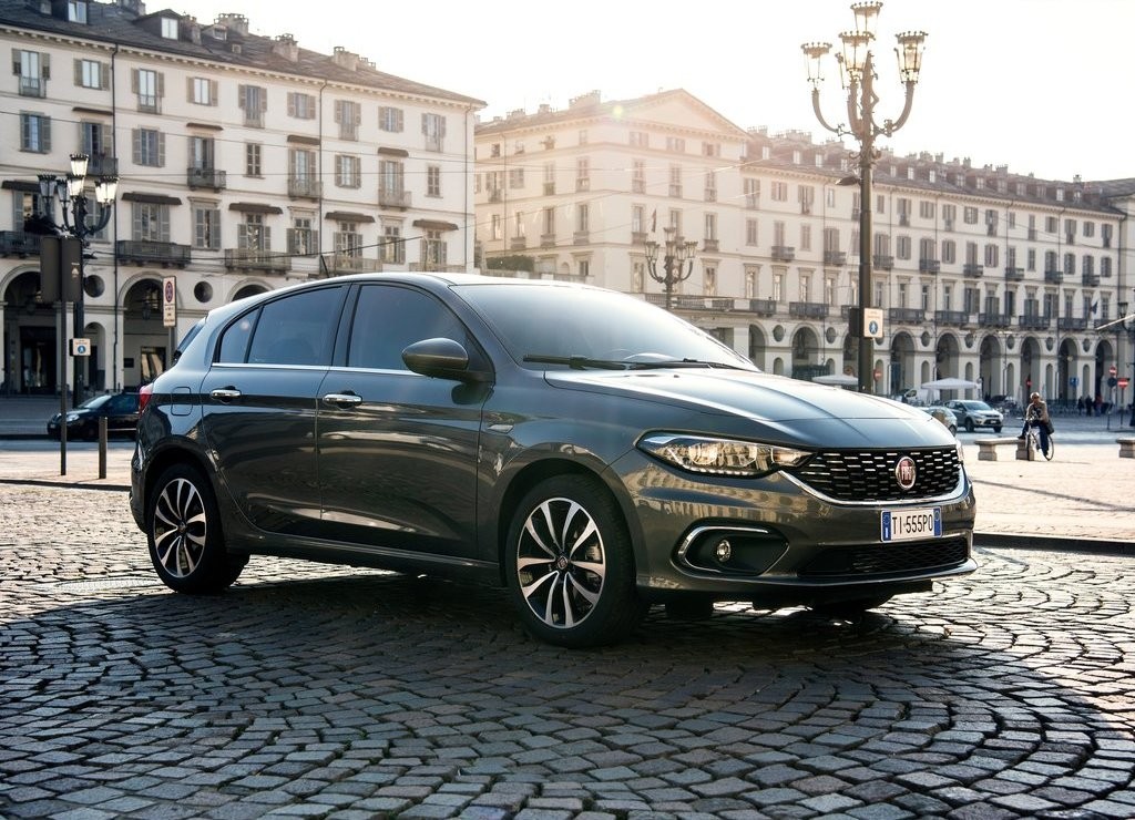 NOVOS FIAT TIPO HATCH E STATION WAGON COM GALERIA DE FOTOS ATUALIZADA, foto 18