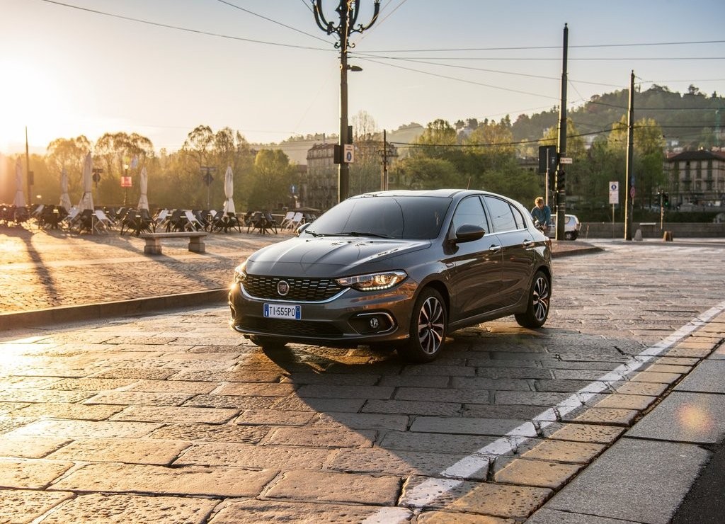 NOVOS FIAT TIPO HATCH E STATION WAGON COM GALERIA DE FOTOS ATUALIZADA, foto 20