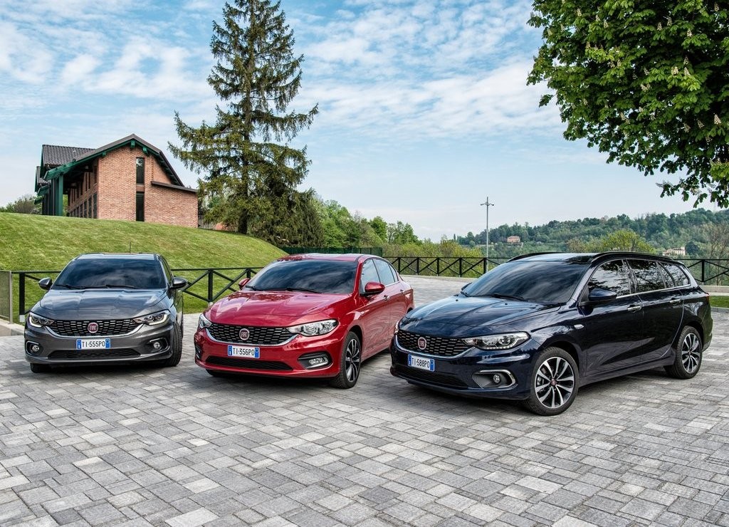 NOVOS FIAT TIPO HATCH E STATION WAGON COM GALERIA DE FOTOS ATUALIZADA, foto 24