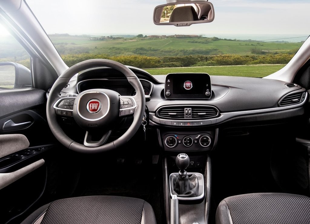 NOVOS FIAT TIPO HATCH E STATION WAGON COM GALERIA DE FOTOS ATUALIZADA, foto 25