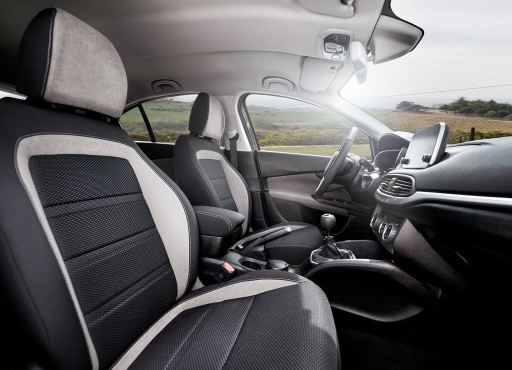 NOVOS FIAT TIPO HATCH E STATION WAGON COM GALERIA DE FOTOS ATUALIZADA, foto 26