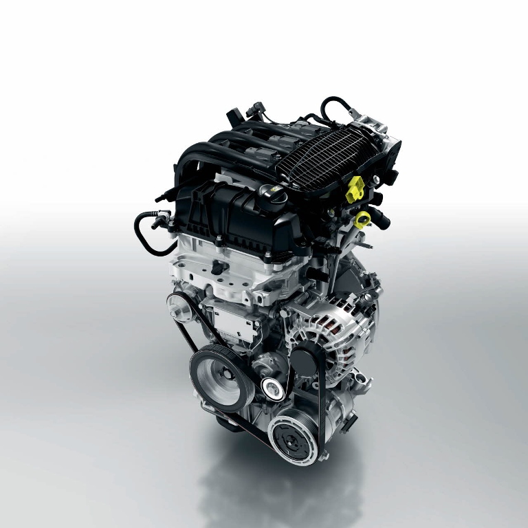PEUGEOT 208 COM MOTOR PURETECH 1.2 LITROS DE TRÊS CILINDROS É DESTAQUE NA LISTA DO INMETRO, foto 3