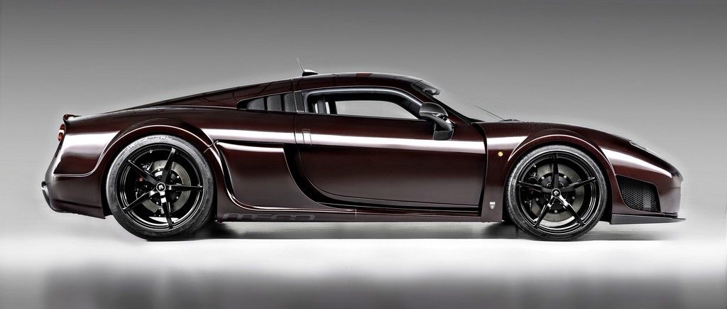 NOVO NOBLE M600 RESSURGE PELAS MÃOS DA SUPER VELOCE RACING, foto 3