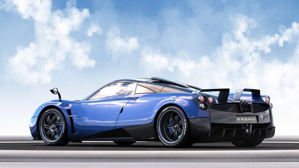PAGANI ANUNCIA O HUAYRA PEARL, UMA VERSÃO ÚNICA E EXCLUSIVA, foto 3