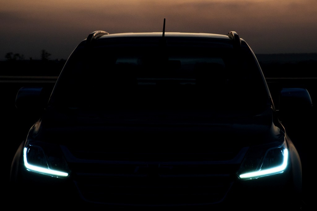 TRAILBLAZER GANHA UM NOVO VISUAL, MAIS REQUINTE E TECNOLOGIA, foto 22