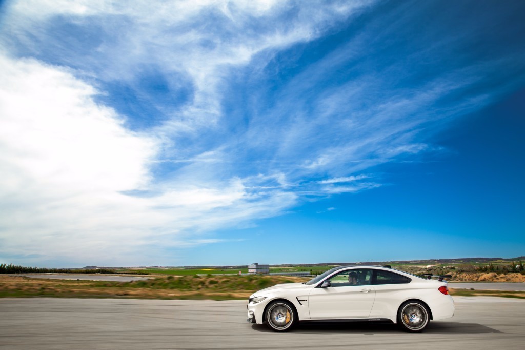 BMW M4 COMPETITION SPORT, EXCLUSIVO PARA A ESPANHA, foto 2