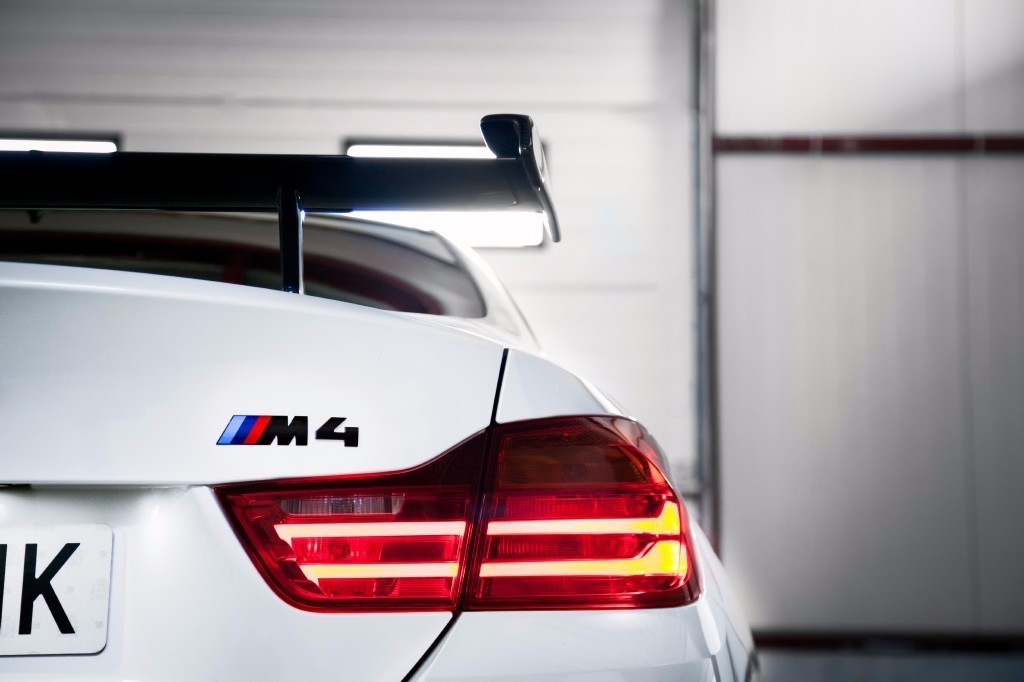 BMW M4 COMPETITION SPORT, EXCLUSIVO PARA A ESPANHA, foto 7